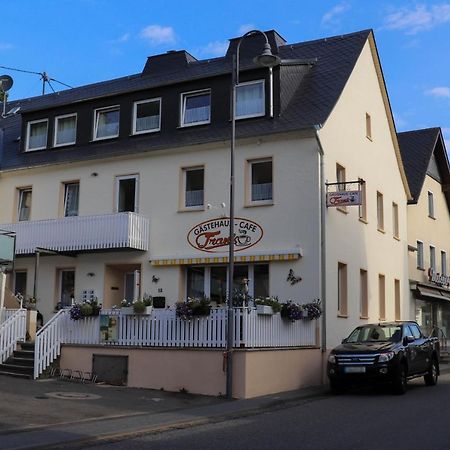 Gästehaus - Café Frank Antweiler Esterno foto