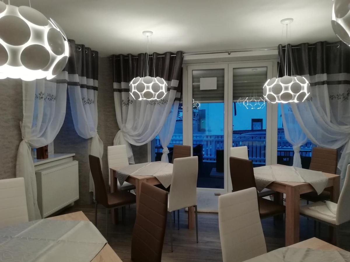 Gästehaus - Café Frank Antweiler Esterno foto